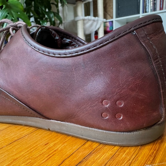 Gravis Dylan Laced Mahogany 10.5 - Picture 7 of 11